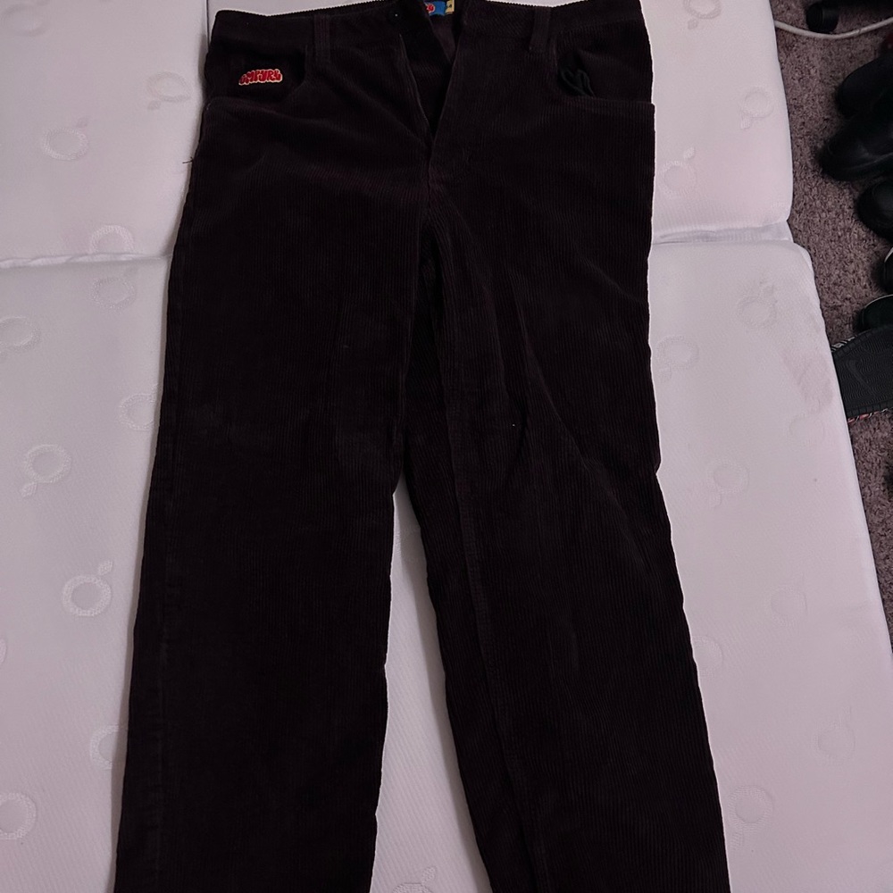 Empyre Skate Java Corduroy Pants - image 2